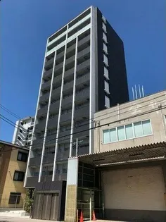 ParkBear大須【10階】の外観