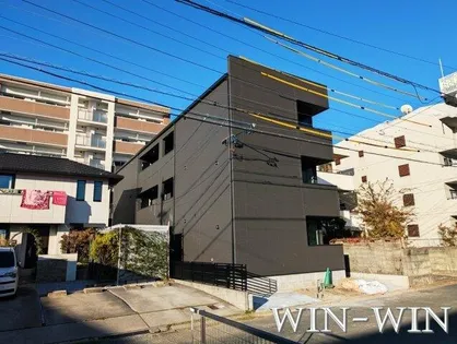 JACK NAKAGOIの画像