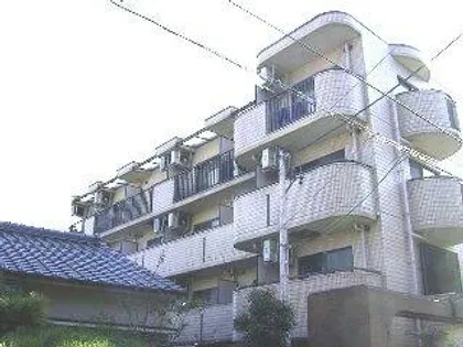 ラフォルテ大森の画像