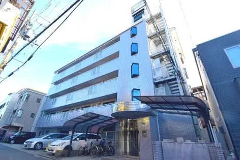 メゾン赤松の画像