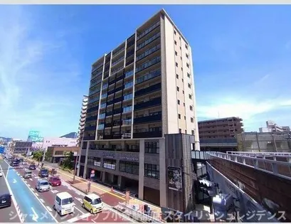 REGARIA MIHAGINO CENTER MARKSの画像