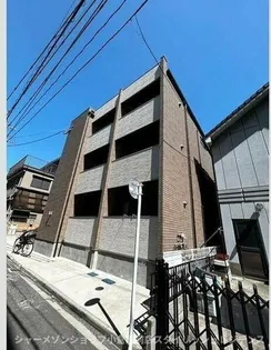 エルモサ戸畑の画像