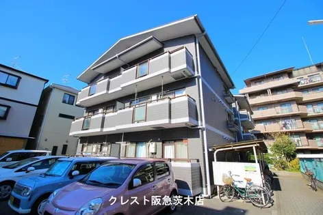 エスポワール新中条の画像