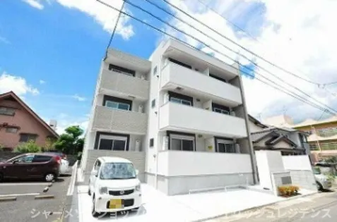 シャンテ ベルジュの画像