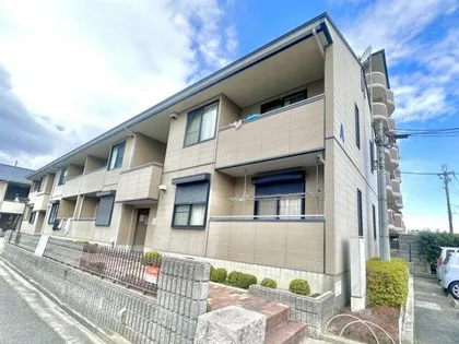 コートグランメールA棟の画像