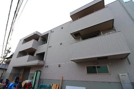 HYDRANGEA CUBEの画像