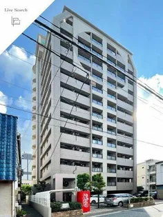 ダイナコートブロッサム天神南の画像