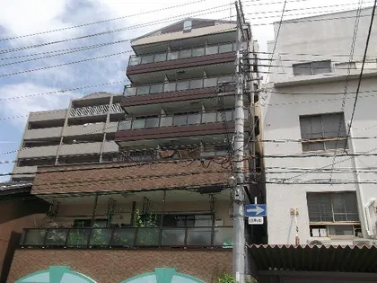 サンダイアル緑橋の画像