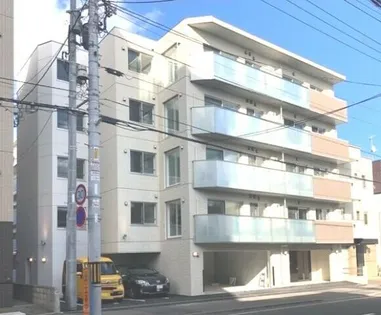 ピオネロ琴似の画像