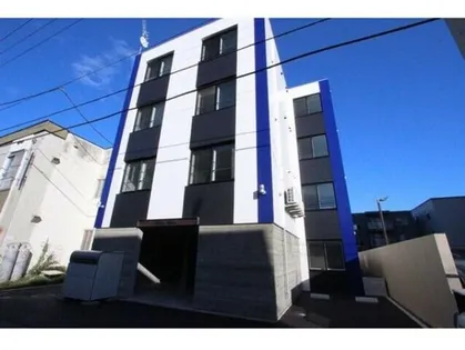 アイアール琴似の画像