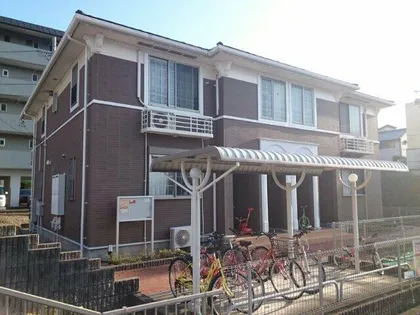 フォレストヒルCの画像