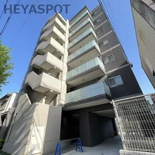 フェリオ新西の画像