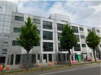 Enchante発寒南(アンシャンテ発寒南)【4階】の外観