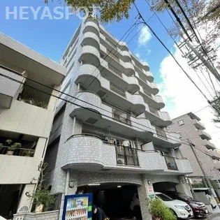 M'S GLOBAL PORTⅡの画像