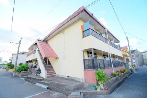 藤村ハイツⅡの画像