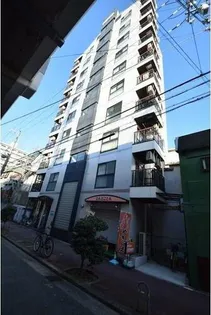 ハイアットマンションアヴィの画像