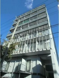 サニーコート粉浜の画像