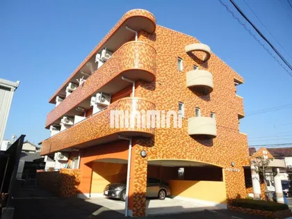 ハイツこんどうの画像