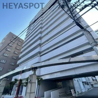 シティコーポ千代田の画像