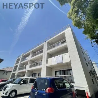 啓周マンションの画像