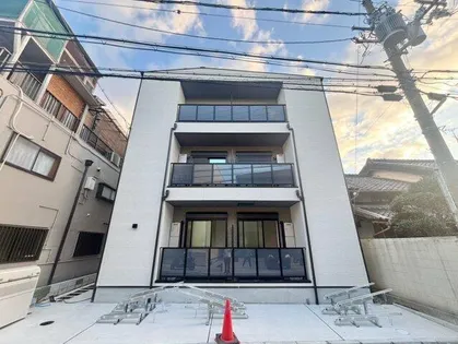 AND TERRACE TOMOIの画像