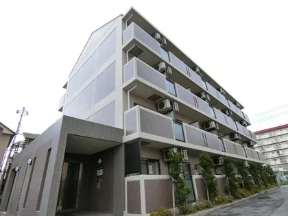 ヴィユーフルーヴⅡの画像