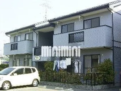 オアシスK Ⅰの画像