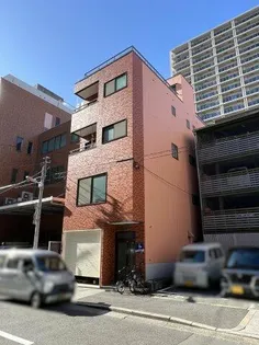 MIハイツの画像