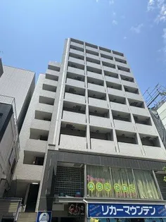 ディオレクレスト東心斎橋の画像