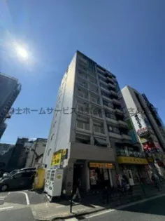 日本橋コゥジィアパートメントの画像