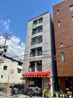 エレガンスコーポⅡの画像