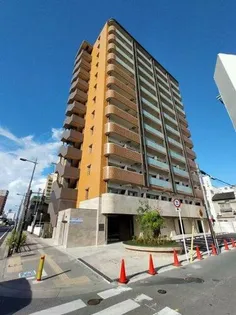 ふぁみーゆ千林【11階】の外観