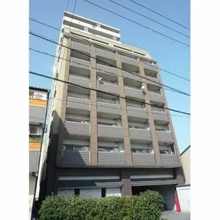 オーキッドレジデンス上呉服【3階】の外観
