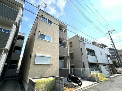 ハーモニーテラス青木2の画像