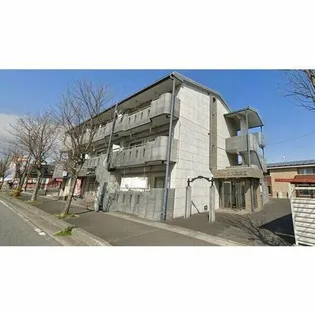 アネックス森岡Ⅲの画像