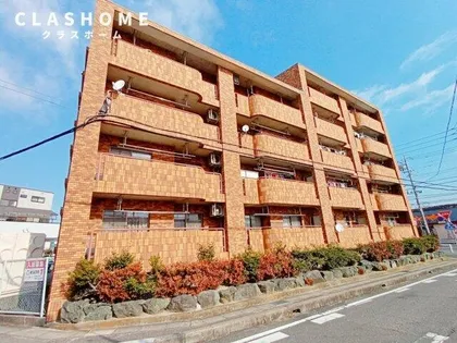 ハイツマルマンの画像