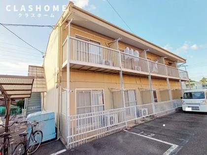 パレス板倉の画像