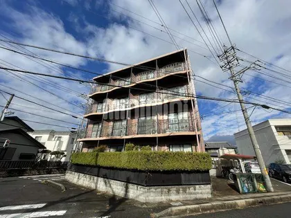 KIソシアIIIの画像