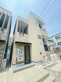 ハーモニーテラス淀下津町Ⅲの画像