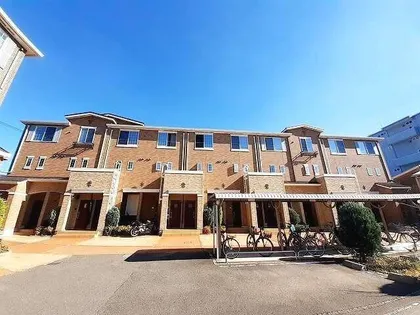 サンリット ツイン Bの画像