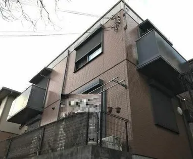 パルモ生田の画像