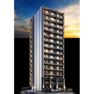 オープンレジデンシア名古屋FRONTの画像