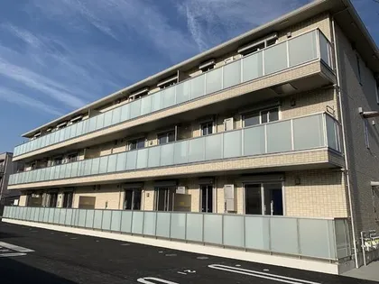 シャルマンコート アンの画像