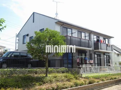 リヴェールみどり C棟の画像