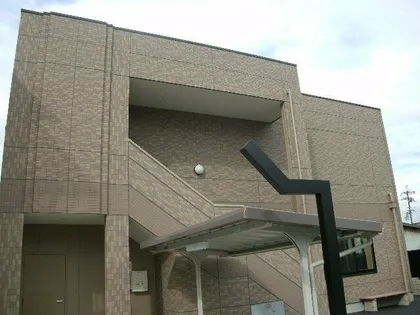 パレス花水木の画像