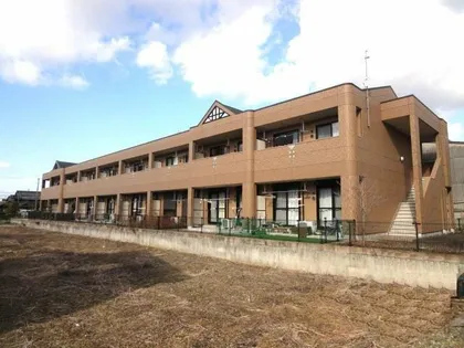 ソレイユ一条院の画像