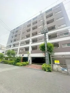 大阪府吹田市垂水町3丁目【マンション】の外観