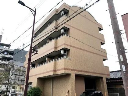 モアナコートの画像