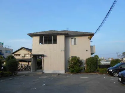 ハーベスト初芝の画像