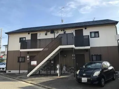 ラ フォーレ白樺の画像